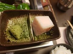 -松阪牛焼肉M(法善寺横丁店)