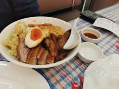 -陈鹏鹏潮汕菜(宝安机场T3航站楼店)