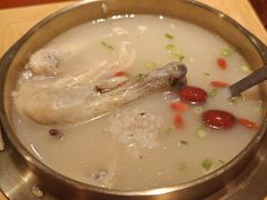 -鑫日千里马朝鲜族小馆(总店)