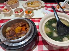 -西贝(上海中心店)