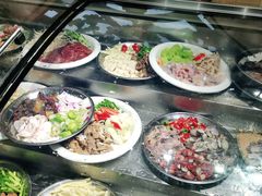 -李东农庄(中南百草园地标店)