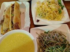 -王胖子驴肉火烧(鼓楼店)
