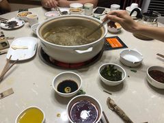 -爱膳菌锅锅(阳南店)
