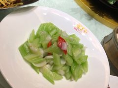 -全聚德(常州店)