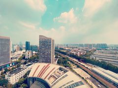 -杭州龙禧福朋喜来登酒店