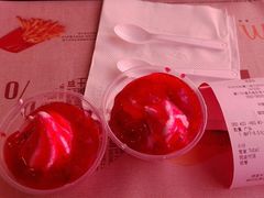 -麦当劳(世贸店)
