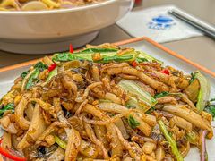 -大禹家·海鲜面馆(新闸路店)