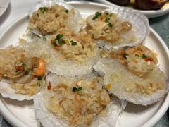 -79号渔船海鲜饭店(华强北店)