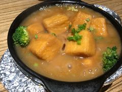-李记潮汕砂锅粥(营福路店)
