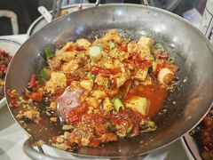 -新新湘菜馆(新中街二条店)