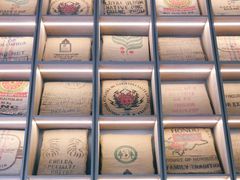 -GOTLOT COFFEE&KITCHEN角落厨房NOOK店