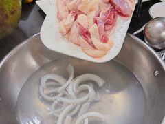 -肥佬椰子鸡(文锦渡店)