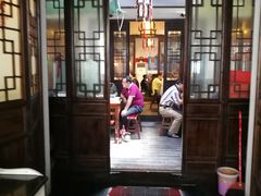 门面-三林本帮馆(中林街店)
