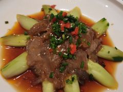 海蜇头-金八仙酒店