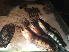 大虾-Ministry of Crab(科伦坡店)