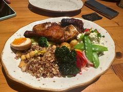 -良木缘咖啡西餐(川大店)
