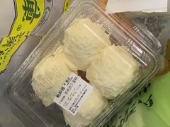 原味奶贝-鲍师傅糕点(海岸城店)