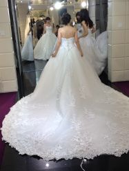 -韩国天使嫁衣婚纱礼服馆(上海旗舰店)