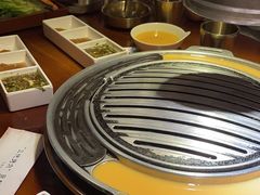 -三代烤肉(保利广场店)