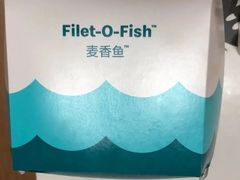 -麦当劳(四川北路店)