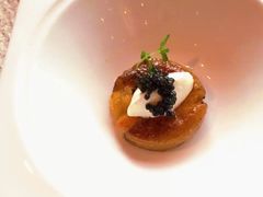 -北京金融街丽思卡尔顿酒店·意味轩 Cepe