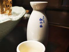 -旨料亭日本料理(四川北路店)