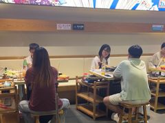 -钢管厂五区小郡肝火锅串串香(清河店)