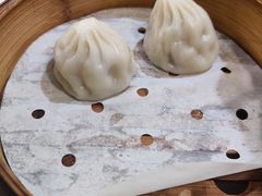 蟹粉包-19号私房菜(云南路店)