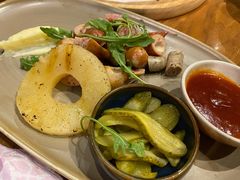 -G+KITCHEN(龙湖狮山天街店)