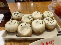 -东泰祥生煎馆(重庆北路店)