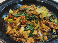 -老周家酱卤猪蹄私房菜(克拉玛依西街店)