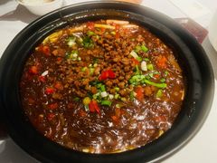 肉末禹州粉-阿五黄河大鲤鱼(英协路店)