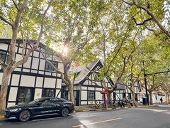 -一尺花园(安和花园店)