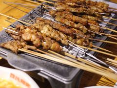 -管氏翅吧(甘家口店)
