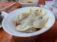 -华兴街自力面店