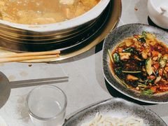 -红井路游艺炖锅·音乐餐吧(十渡店)