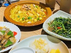 -尚SHANG泰国菜(中山大道店)