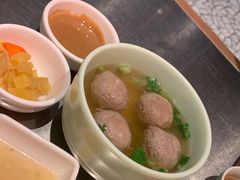 牛肉丸-潮界(虹桥新天地店)