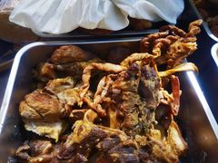 -顺平正宗烧饼熏肉家常菜(祥和家园店)
