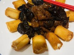 -和记小菜(东方店)