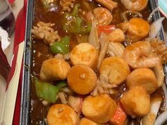 -红蜡烛-养生粥-津鲁菜(中山路店)