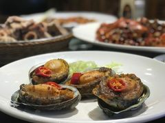 -猪肉婆私房菜(容桂总店)