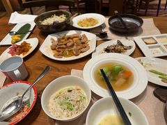 -云龙轩(迪士尼探索家度假酒店)