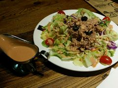 -意国小镇披萨牛排餐厅(新玛特店)