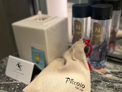 -长沙尼依格罗酒店