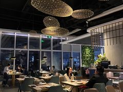 -1874融合西厨·观景餐厅(保利店)