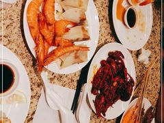-禾斗海鲜自助(市南银座店)