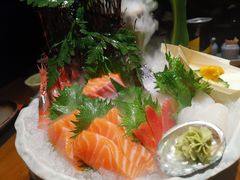 -和彩放题餐厅(酒仙桥店)