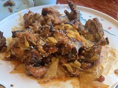 -满堂春特色餐馆