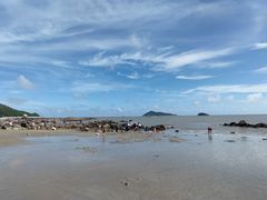 -沙扒湾